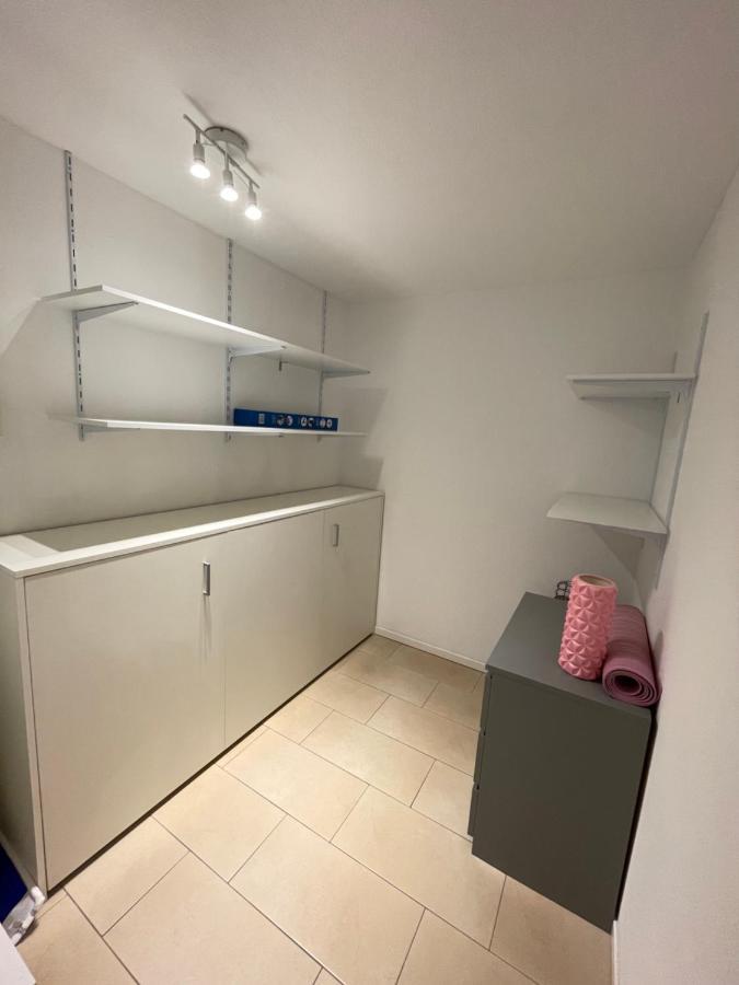 Apartment Sonnenrauschen Емден Екстер'єр фото